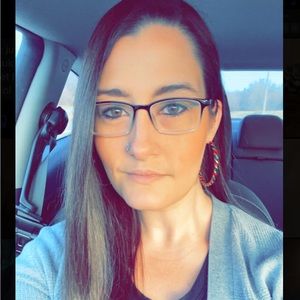 Meet your Posher, Beth